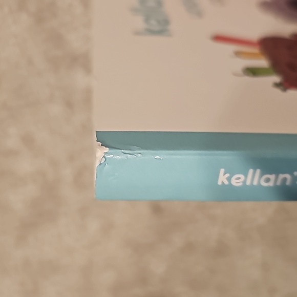 KiwiCo Board Books - Picture 6 of 8